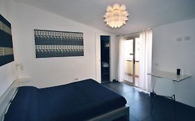 Accomodation Libertino