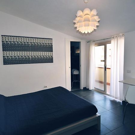 Accomodation Libertino Тропеа Екстер'єр фото