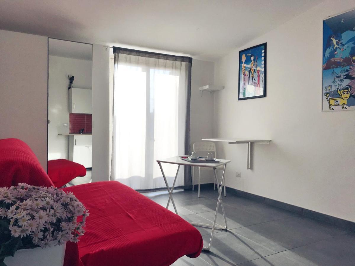 Accomodation Libertino Тропеа Екстер'єр фото