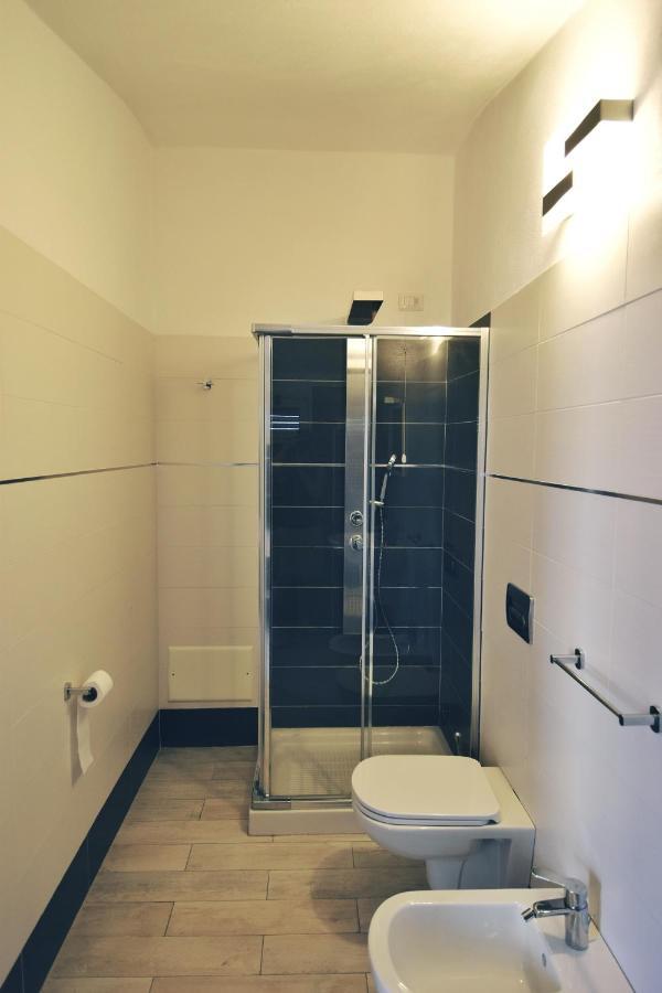 Accomodation Libertino Тропеа Екстер'єр фото