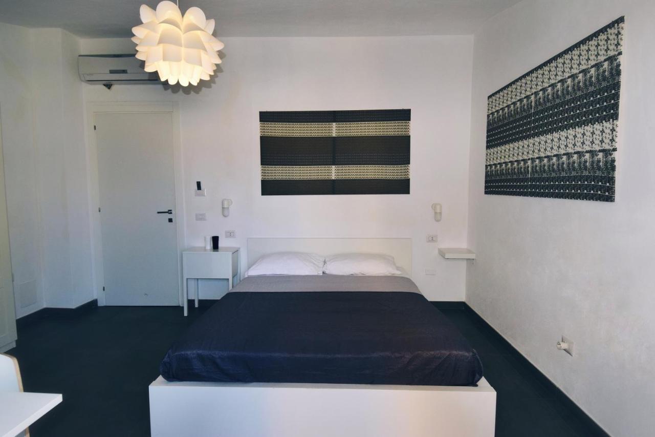 Accomodation Libertino Тропеа Екстер'єр фото