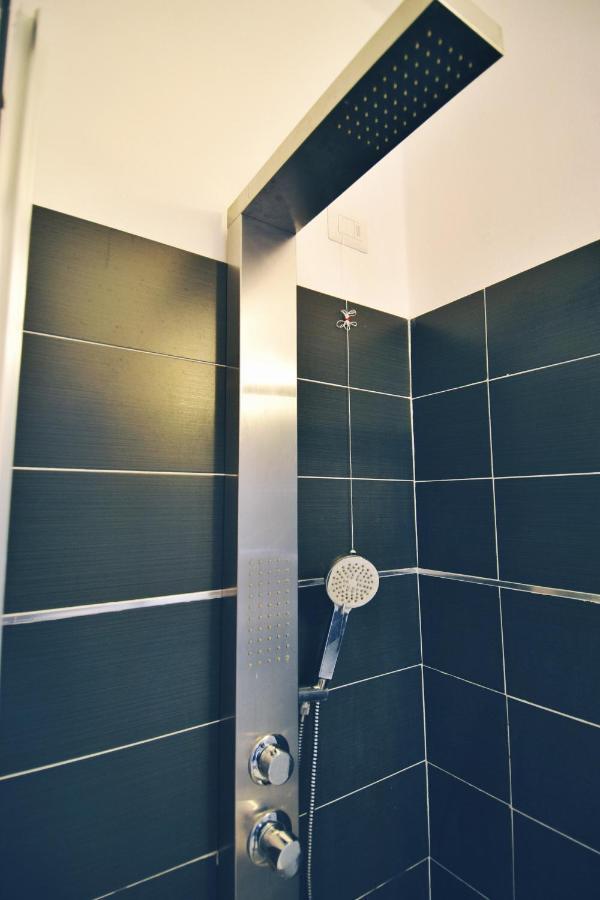 Accomodation Libertino Тропеа Екстер'єр фото