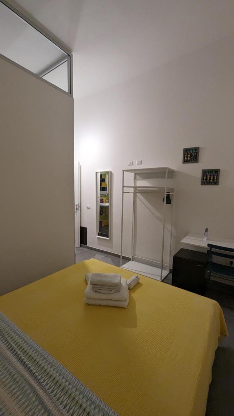Accomodation Libertino Тропеа Екстер'єр фото