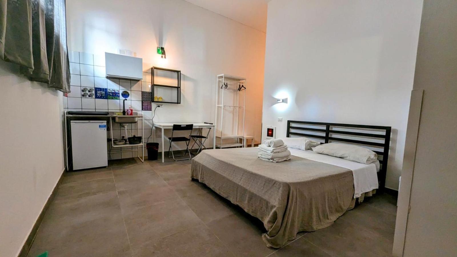 Accomodation Libertino Тропеа Екстер'єр фото