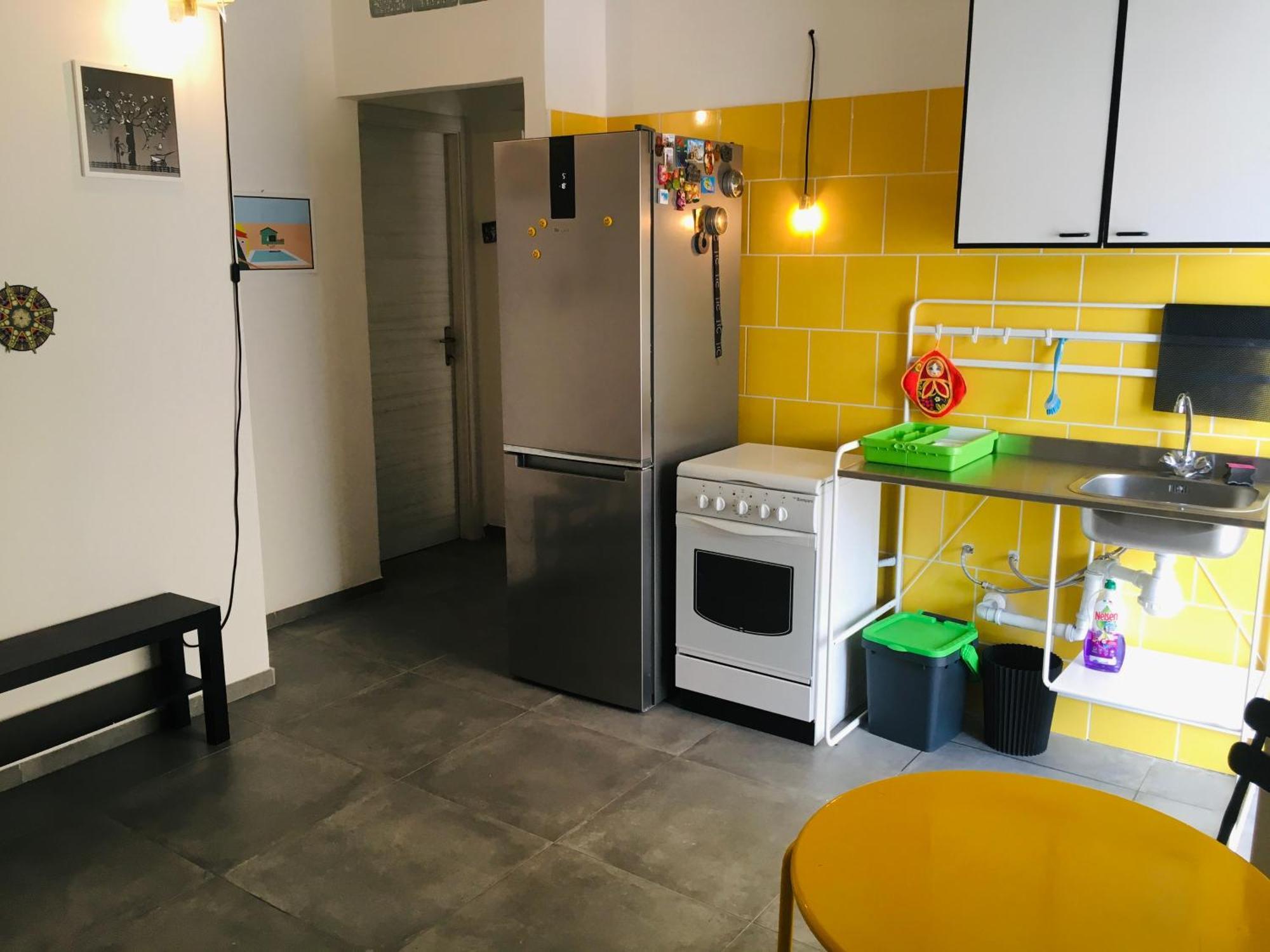 Accomodation Libertino Тропеа Екстер'єр фото