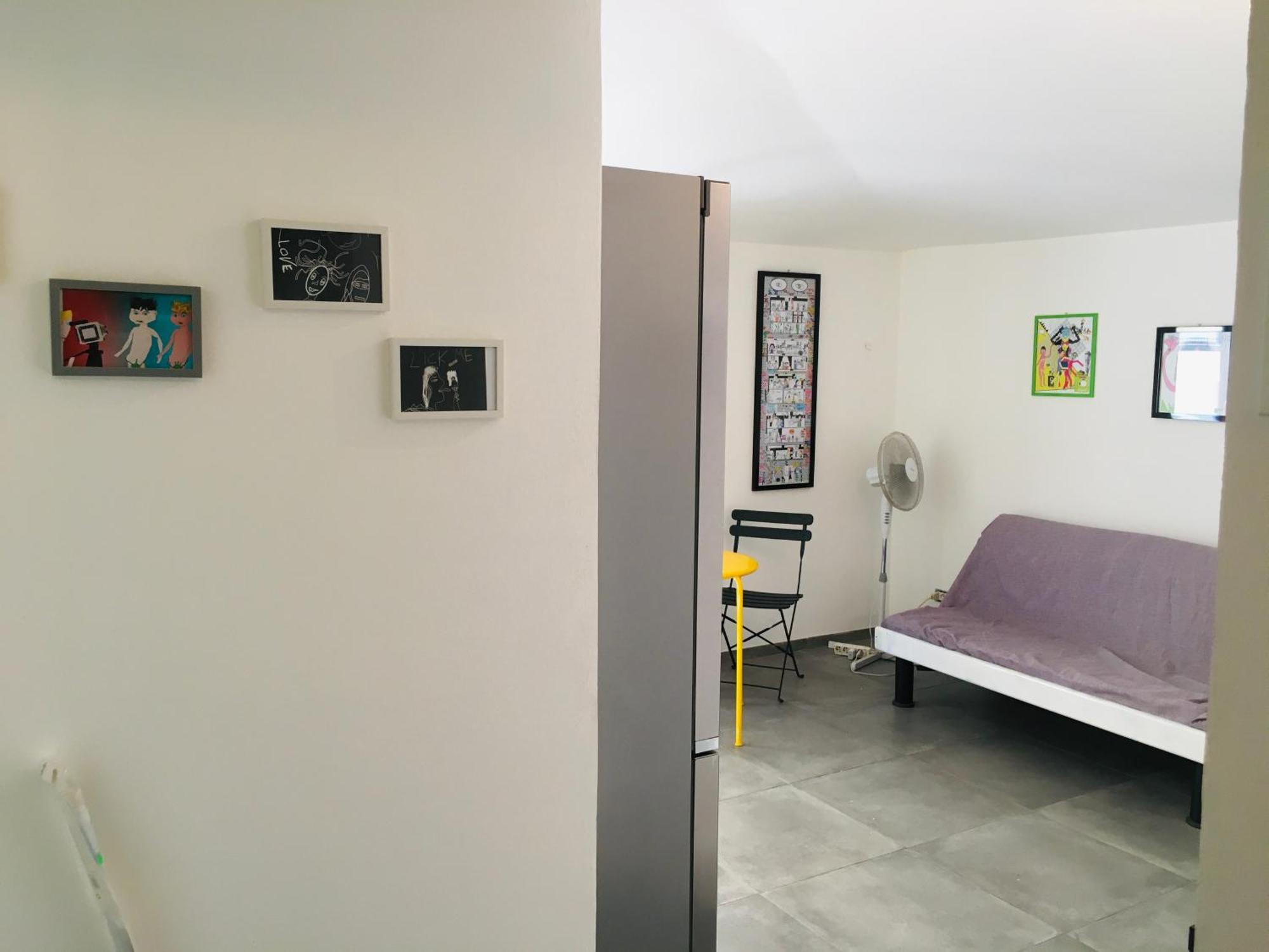 Accomodation Libertino Тропеа Екстер'єр фото