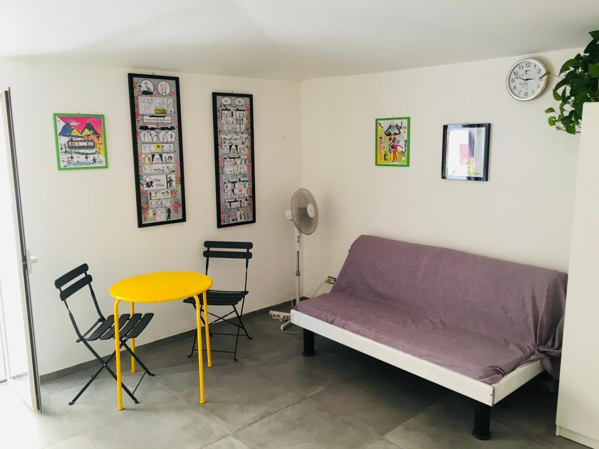 Accomodation Libertino Тропеа Екстер'єр фото