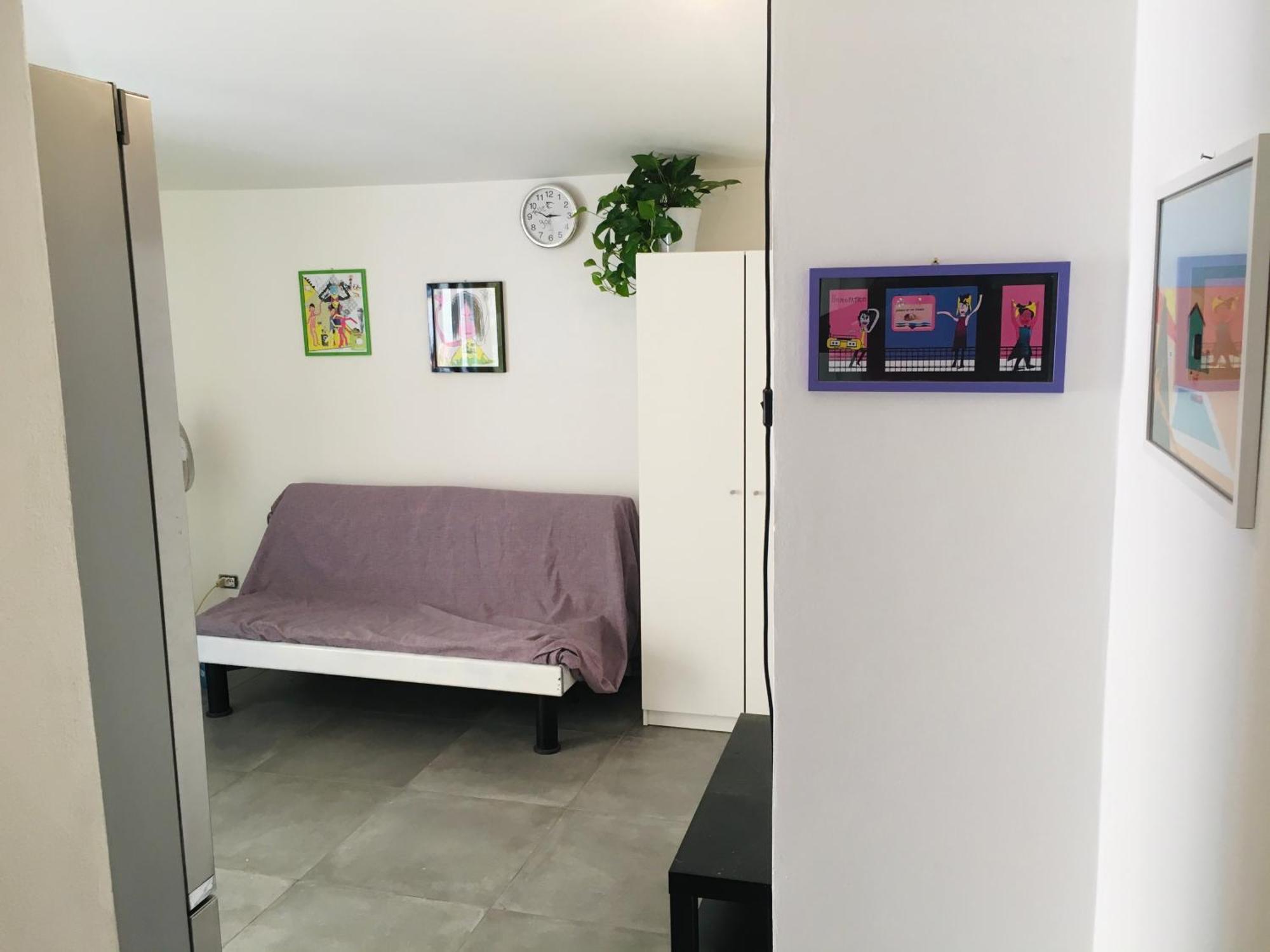 Accomodation Libertino Тропеа Екстер'єр фото