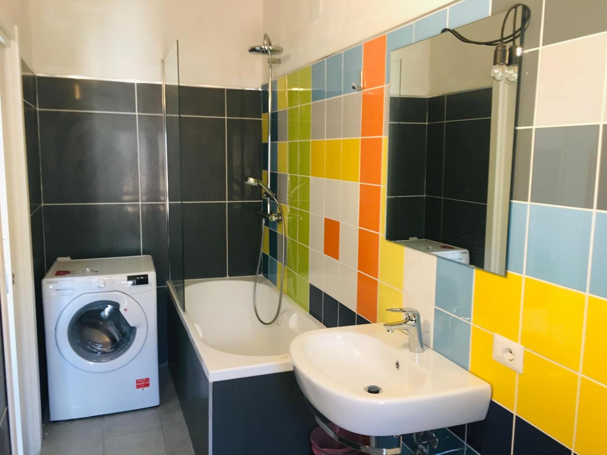 Accomodation Libertino Тропеа Екстер'єр фото