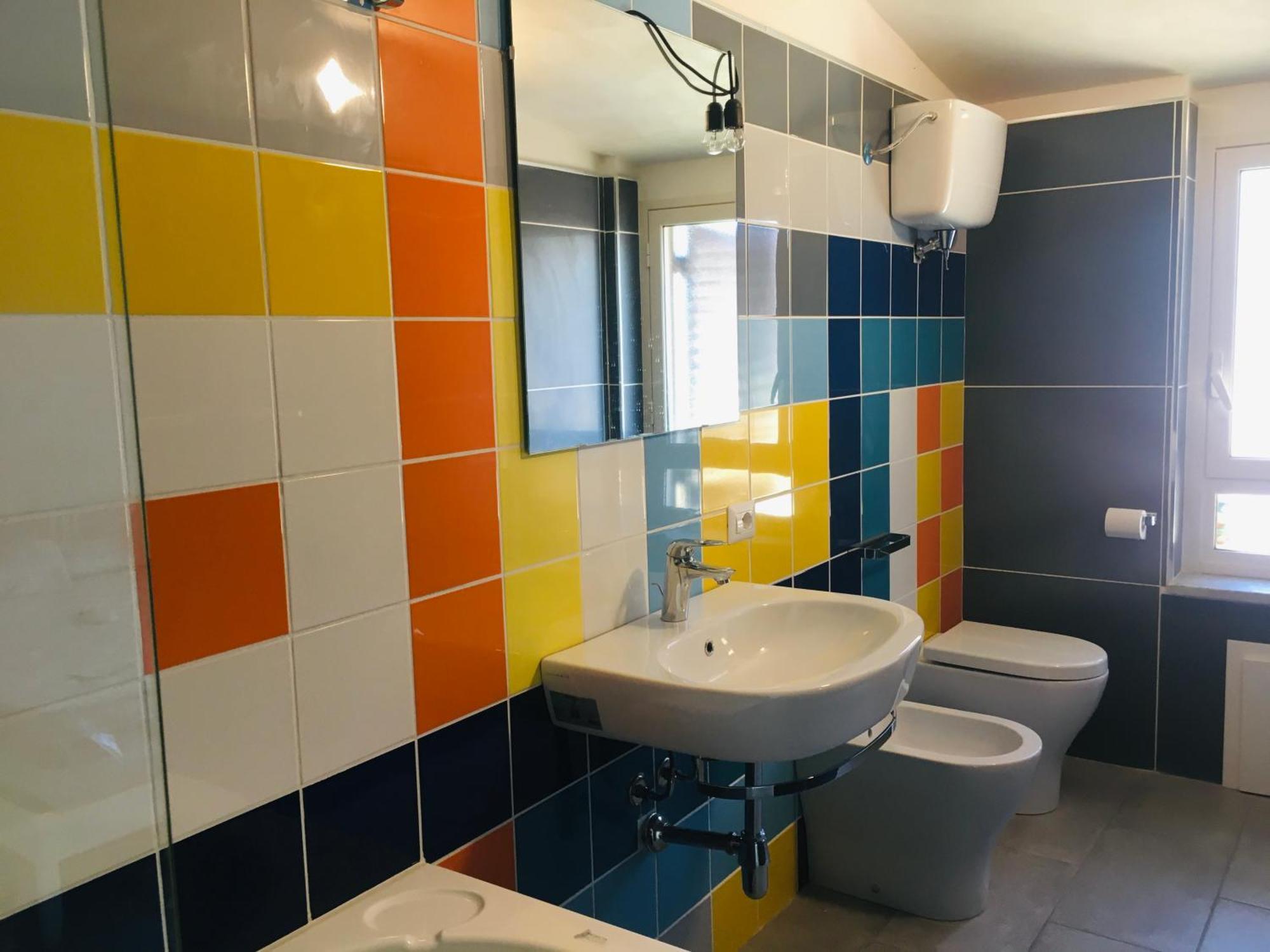 Accomodation Libertino Тропеа Екстер'єр фото